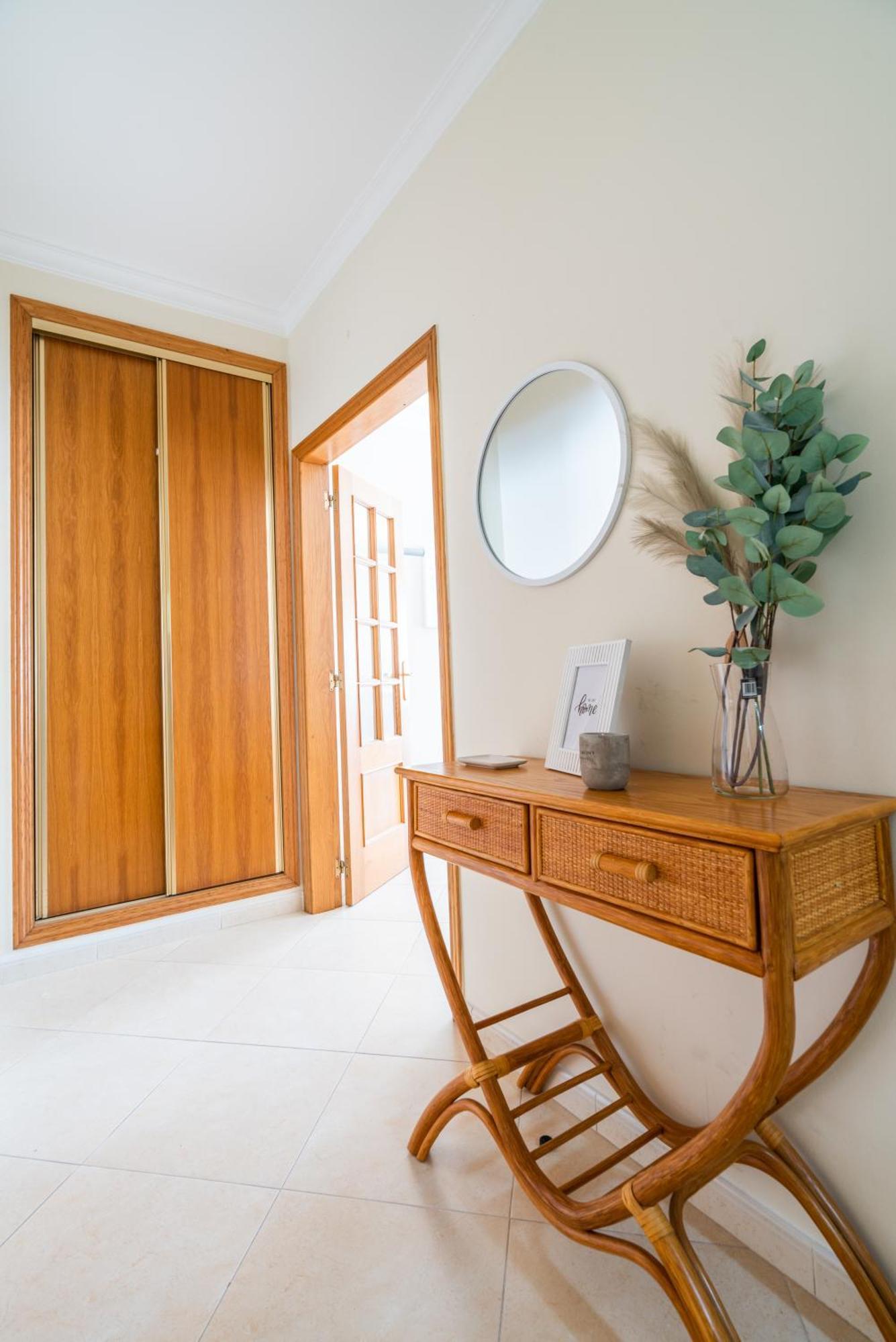 The Sunset 1 Bed Flat Short Walk Armacao Beach Armação de Pêra المظهر الخارجي الصورة